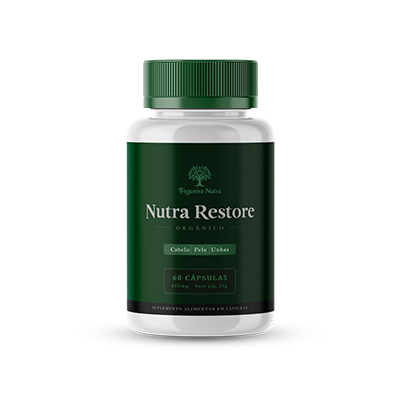 kits Nutra Restore 1