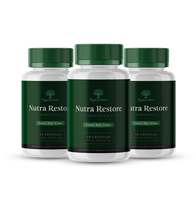 kits Nutra Restore 3